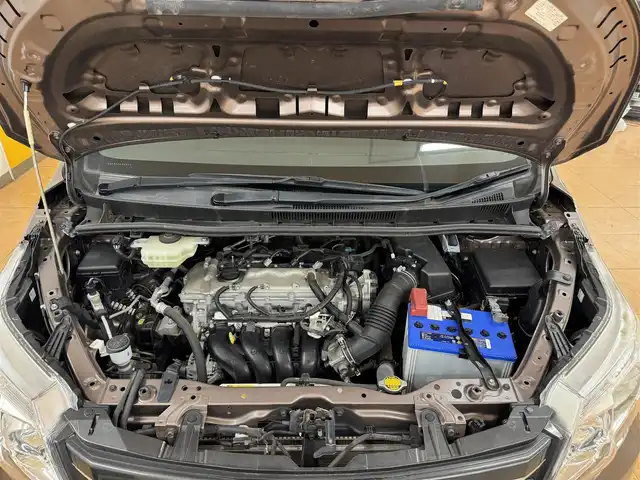 トヨタ ノア X 群馬県 2015(平27)年 7.4万km ダークシェリーマイカM 純正9インチナビ/　フルセグ/BT/CD/DVD/SD/バックカメラ/フリップダウンモニター/両側パワースライドドア/ビルトインETC/ドライブレコーダー/アイドリングストップ/LEDヘッドライト/オートライト/左右独立温度調整オートエアコン/スマートキー/プッシュスタート