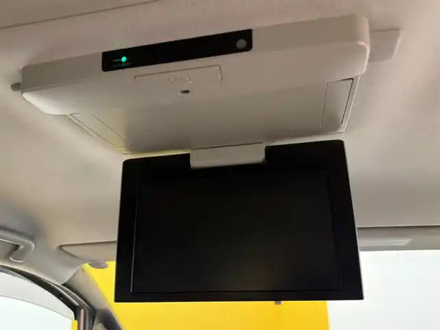 トヨタ ノア X 群馬県 2015(平27)年 7.4万km ダークシェリーマイカM 純正9インチナビ/　フルセグ/BT/CD/DVD/SD/バックカメラ/フリップダウンモニター/両側パワースライドドア/ビルトインETC/ドライブレコーダー/アイドリングストップ/LEDヘッドライト/オートライト/左右独立温度調整オートエアコン/スマートキー/プッシュスタート