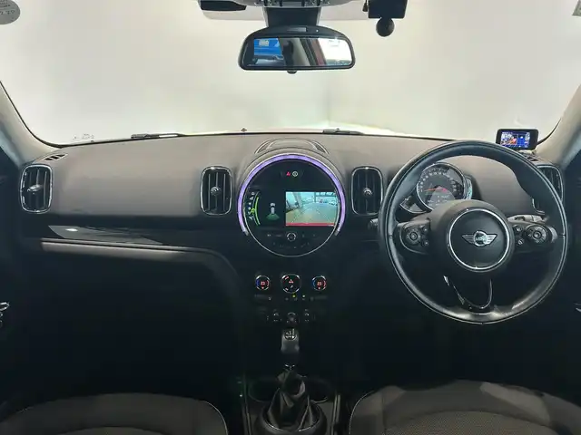 ＭＩＮＩ ミニ クロスオーバー クーパー D 愛知県 2017(平29)年 6.6万km チリ・レッド 純正ナビ/バックカメラ/ビルトインETC/ドライブレコーダー/パワーバックドア/クルーズコントロール/LEDヘッドライト/LEDフォグランプ/追従クルーズコントロール