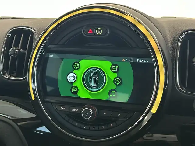 ＭＩＮＩ ミニ クロスオーバー クーパー D 愛知県 2017(平29)年 6.6万km チリ・レッド 純正ナビ/バックカメラ/ビルトインETC/ドライブレコーダー/パワーバックドア/クルーズコントロール/LEDヘッドライト/LEDフォグランプ/追従クルーズコントロール