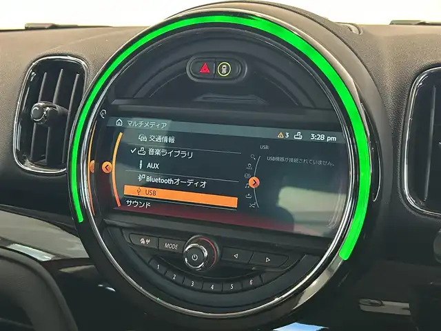 ＭＩＮＩ ミニ クロスオーバー クーパー D 愛知県 2017(平29)年 6.6万km チリ・レッド 純正ナビ/バックカメラ/ビルトインETC/ドライブレコーダー/パワーバックドア/クルーズコントロール/LEDヘッドライト/LEDフォグランプ/追従クルーズコントロール