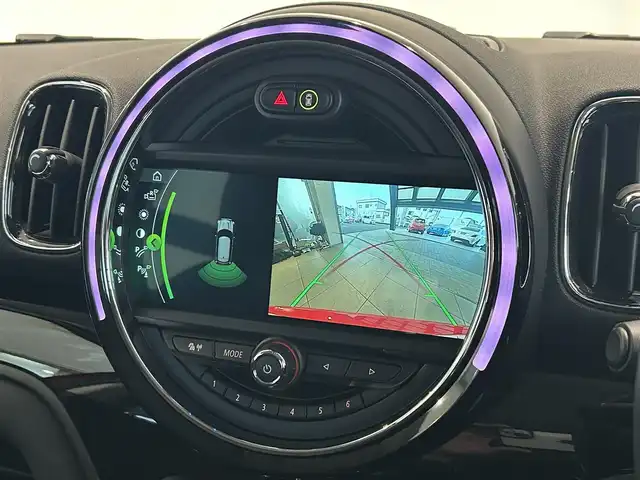 ＭＩＮＩ ミニ クロスオーバー クーパー D 愛知県 2017(平29)年 6.6万km チリ・レッド 純正ナビ/バックカメラ/ビルトインETC/ドライブレコーダー/パワーバックドア/クルーズコントロール/LEDヘッドライト/LEDフォグランプ/追従クルーズコントロール