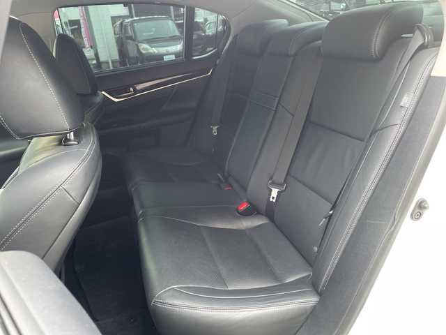 レクサス ＧＳ 250 Iパッケージ 愛知県 2012(平24)年 13万km ホワイトパールクリスタルシャイン サンルーフ/レスポンス製エアロ（フロント・サイド・リア)/純正メーカーナビ/フルセグTV・Bluetooth・DVD・CD・USB・AUX・FM・AM/バックカメラ/ビルトインETC/クルーズコントロール/パドルシフト/運転席メモリ付きパワーシート/前席シートヒーター/前席ベンチレーターシート/ステアリングスイッチ/オートライト/LEDライト/LEDフォグランプ/純正フロアマット/純正ドアバイザー/保証書/取扱説明書/スペアスマートキー