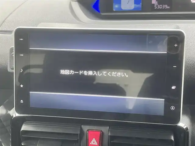 ダイハツ タント カスタム X 島根県 2021(令3)年 5.3万km ブラックマイカメタリック 4WD/純正9型ＳＤナビ　/(ＤＶＤ再生/Ｂｌｕｅｔｏｏｔｈ接続)　/バックカメラ　/両側パワースライドドア　/前後コーナーセンサー　/レーンアシスト　/衝突回避支援ブレーキ機能　/前席シートヒーター　/オートハイビーム／ライト　/純正ＬＥＤヘッドライト/純正14インチアルミホイール　/純正フロアマット