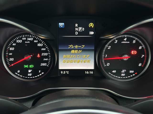 メルセデス・ベンツ Ｃ２００