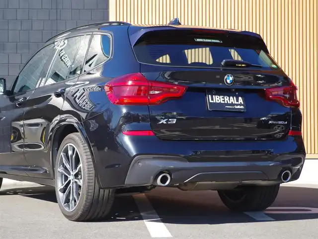 ＢＭＷ Ｘ３