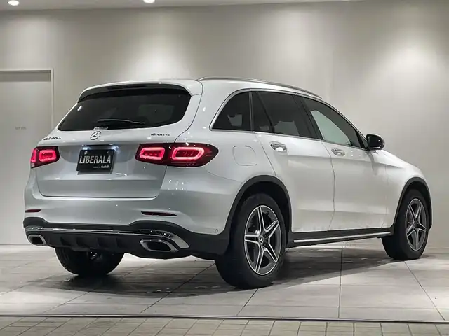 メルセデス・ベンツ ＧＬＣ２２０