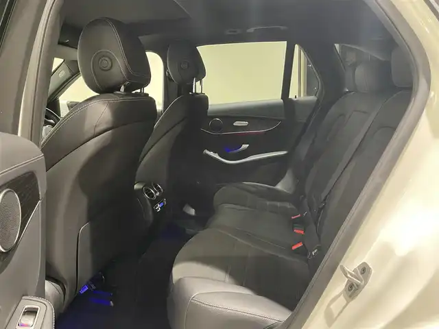 メルセデス・ベンツ ＧＬＣ２２０