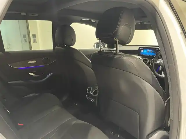 メルセデス・ベンツ ＧＬＣ２２０