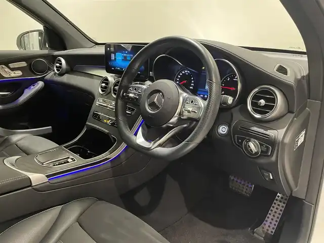 メルセデス・ベンツ ＧＬＣ２２０