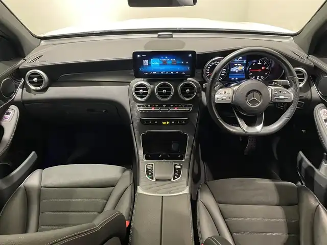 メルセデス・ベンツ ＧＬＣ２２０