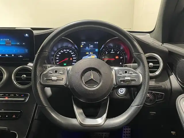 メルセデス・ベンツ ＧＬＣ２２０