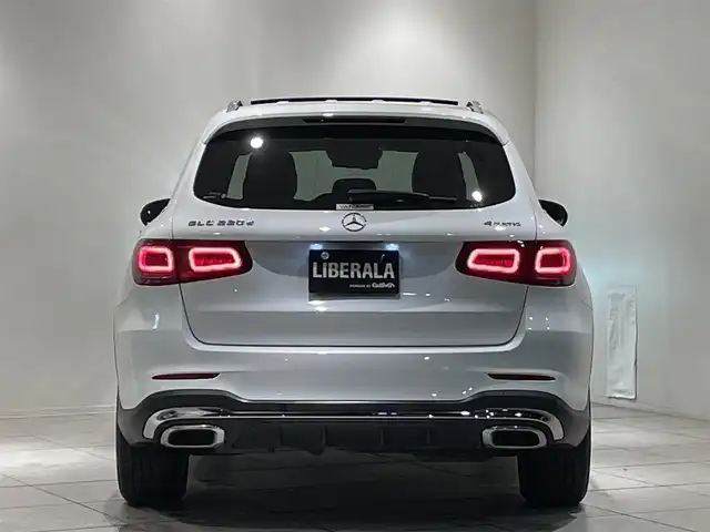 メルセデス・ベンツ ＧＬＣ２２０