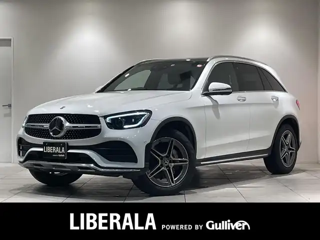 メルセデス・ベンツ ＧＬＣ２２０