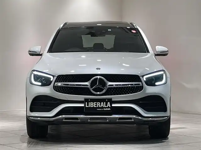 メルセデス・ベンツ ＧＬＣ２２０