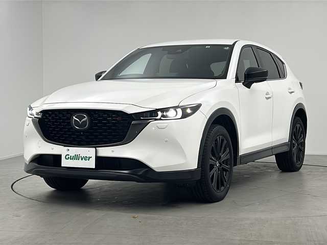 マツダ ＣＸ－５