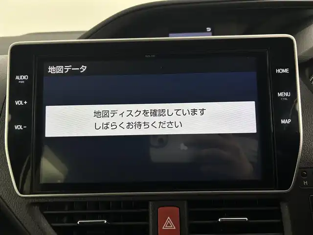 トヨタ エスクァイア ハイブリッド