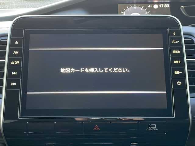 日産 セレナ ハイウェイスター V 岐阜県 2020(令2)年 2.8万km ダイヤモンドブラック 純正ナビ/アラウンドビューモニター/両側パワースライドドア/純正アルミホイール/フルセグTV/ETC