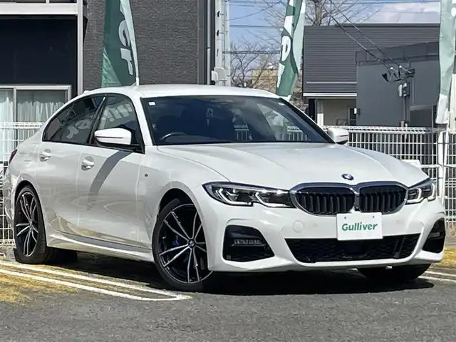 ＢＭＷ ３３０ｉ Mスポーツ 宮城県 2019(平31)年 6.6万km アルピンホワイトⅢ ファストトラックパッケージ/イノベーションセンターパッケージ/純正メーカーナビ（FM:AM：BT：TV）/純正ドライブレコーダー前側/レーダークルコン/レーンキープアシスト/ヘッドアップディスプレイ/ETC/D/Nシートヒーター/D/Nパワーシート/D席シートメモリー/BSM/コーナーセンサー/純正19インチアルミホイール