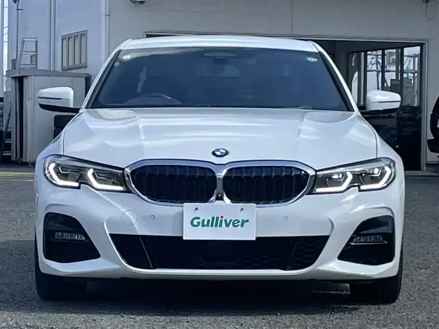 ＢＭＷ ３３０ｉ Mスポーツ 宮城県 2019(平31)年 6.6万km アルピンホワイトⅢ ファストトラックパッケージ/イノベーションセンターパッケージ/純正メーカーナビ（FM:AM：BT：TV）/純正ドライブレコーダー前側/レーダークルコン/レーンキープアシスト/ヘッドアップディスプレイ/ETC/D/Nシートヒーター/D/Nパワーシート/D席シートメモリー/BSM/コーナーセンサー/純正19インチアルミホイール