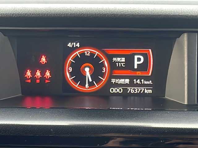 トヨタ ルーミー G コージーエディション 福岡県 2018(平30)年 7.7万km パール 純正７インチナビ/バックカメラ/Bluetooth/フルセグＴＶ/CD再生機能有/両側パワースライドドア/ドライブレコーダー/ステアリングリモコン/クルーズコントロール/レーダーブレーキ/コーナーセンサー/スペアキー