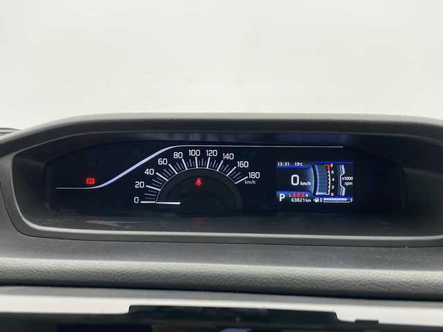 スズキ ソリオ HV MX 長野県 2023(令5)年 6.4万km ピュアホワイトP 4WD/社外メモリナビ&USB&BT/アダプティブクルーズコントロール/レーンキープアシスト/車線逸脱警報/衝突軽減ブレーキ/アイドリングストップ/片側パワースライドドア/ステアリングスイッチ/2列目サンシェード/バックカメラ/ハロゲンライト/電動格納ミラー/ドアミラーヒーター/純正15インチAW装着/純正フロアマット/プッシュスタート/スマートキー