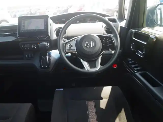 ホンダ Ｎ ＢＯＸ カスタム G EX ホンダセンシング 千葉県 2018(平30)年 1万km プレミアムグラマラスブロンズP ホンダセンシング/・衝突軽減ブレーキ（CMBS）/・車線維持支援システム（LKAS）/・アダプティブクルーズコントロール（ACC）/・後方誤発進抑制機能/・誤発進抑制機能/両側パワースライドドア/純正メモリーナビ　/【CD再生機能　Bluetooth接続】/バックカメラ/ステアリングスイッチ/ETC/LEDヘッドライト/ウインカーミラー/リアコーナーセンサー/純正14インチアルミホイル/サイド/カーテンエアバッグ/スマートキー