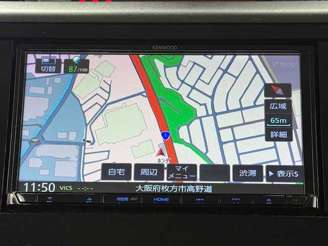 トヨタ タンク X S 大阪府 2020(令2)年 4万km パールホワイトⅢ /社外メモリナビ/・FM・AM・BT・AUX・CD//バックカメラ//スマートキー//プッシュスタート//ETC//アイドリングストップ//片側パワースライドドア//衝突被害軽減システム//前後コーナーセンサー//サンシェード//オートマチックハイビーム//盗難防止装置//保証書//取扱説明書