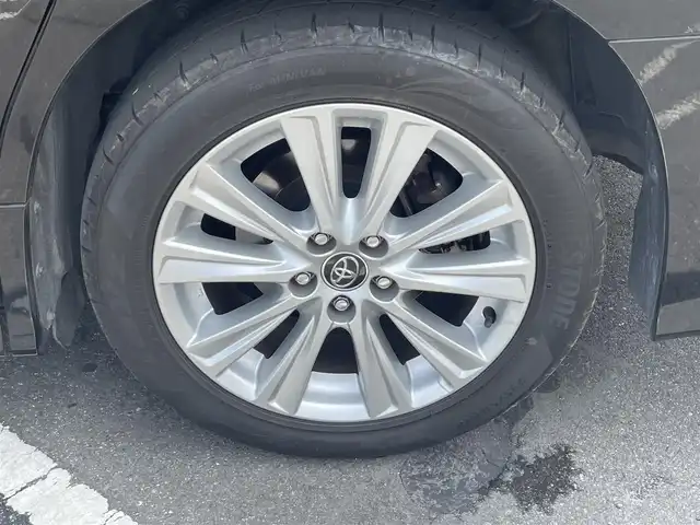 トヨタ ヴェルファイア Z Aエディション 福島県 2017(平29)年 8万km ブラック AA自店落札分/ALPINE11型ナビ/　EX11V/・バックカメラ/・フルセグTV/・Bluetooth/・DVD走行中可能/・SD/CD/AM/FM/ALPINEカーアロマ/クルーズコントロール/両側電動スライドドア/純正ビルトインETC/前後コーナーセンサー/LEDヘッドライト