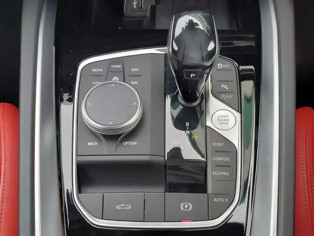 ＢＭＷ Ｚ４ sDrive20i Mスポーツ 東京都 2020(令2)年 3.4万km サファイアブラックP 純正ナビ/フルセグTV/バックカメラ/ドライブレコーダー　VREC-DZ200/レッドレザーシート/シートヒーター/パドルシフト/ワイヤレス充電器/LEDヘッドライト/オートライト/横滑り防止装置/レーンアシスト/盗難防止装置/衝突軽減システム/BSM/HUD/18インチ純正アルミホイール/純正フロアマット