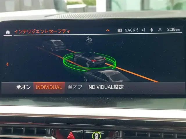 ＢＭＷ Ｚ４ sDrive20i Mスポーツ 東京都 2020(令2)年 3.4万km サファイアブラックP 純正ナビ/フルセグTV/バックカメラ/ドライブレコーダー　VREC-DZ200/レッドレザーシート/シートヒーター/パドルシフト/ワイヤレス充電器/LEDヘッドライト/オートライト/横滑り防止装置/レーンアシスト/盗難防止装置/衝突軽減システム/BSM/HUD/18インチ純正アルミホイール/純正フロアマット