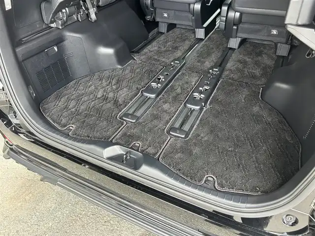 トヨタ アルファード S タイプゴールド 静岡県 2020(令2)年 2.8万km ブラック 特別仕様車/トヨタセーフティセンス/純正9型ディスプレイ/ナビ/フルセグＴＶ/ＤＶＤ再生/ＢＴオーディオ/バックカメラ/前後ドラレコ/ビルトインＥＴＣ2.0/TRDエアロ FSR/ツインムーンルーフ/純正１２．１型後席モニター/AC１００Ｖ/１００Ｗ/追従機能付クルコン/ハーフレザーシート/前後コーナーセンサー/LEDヘッドライト/オートライト/オートハイビーム/LTA（レーントレーシングアシスト）/クリアランスソナー/PKSB(パーキングサポートブレーキ)/PCS(プリクラッシュセーフティ)/オットマン/純正１８ＡＷ
