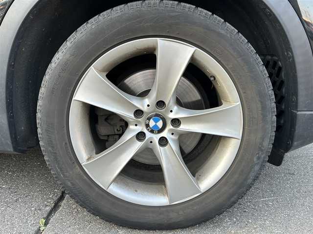 ＢＭＷ Ｘ３ xDrive28i ハイライン 道東・釧路十勝 2011(平23)年 6.1万km サファイアブラックP サンルーフ/クルーズコントロール/白革/シートヒーター/メモリ付きパワーシート/純正HDDナビ/TV/CD/DVD/バック/サイドカメラ/キセノンヘッドライト/オートライト/フロント/リアフォグライト/革巻ステアリング/リモコン/プッシュスタート/スマートキー/純正18インチAW/ミラーETC