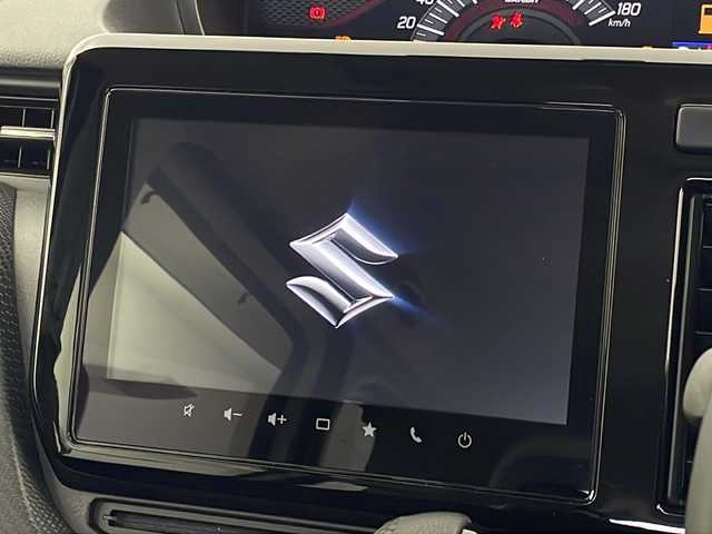 スズキ ソリオ バンディット HV MV 新潟県 2022(令4)年 3.9万km ピュアホワイトP 純正９インチメモリナビ（Bluetooth・USB・AM・FM）/両側パワースライドドア　/アラウンドビューモニター　/ヘッドアップディスプレイ　/フルセグ　/ETC２．０　/衝突被害軽減システム/レーンキープアシスト　/後方コーナーセンサー　/追従クルーズコントロール/LEDオートライト/オートマチックハイビーム/フォグランプ/前後ドラレコ/アイドリングストップ/リアサーキュレーター/スマートキー/純正フロアマット/純正１５インチアルミホイール