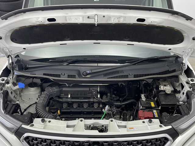 スズキ ソリオ バンディット HV MV 新潟県 2022(令4)年 3.9万km ピュアホワイトP 純正９インチメモリナビ（Bluetooth・USB・AM・FM）/両側パワースライドドア　/アラウンドビューモニター　/ヘッドアップディスプレイ　/フルセグ　/ETC２．０　/衝突被害軽減システム/レーンキープアシスト　/後方コーナーセンサー　/追従クルーズコントロール/LEDオートライト/オートマチックハイビーム/フォグランプ/前後ドラレコ/アイドリングストップ/リアサーキュレーター/スマートキー/純正フロアマット/純正１５インチアルミホイール