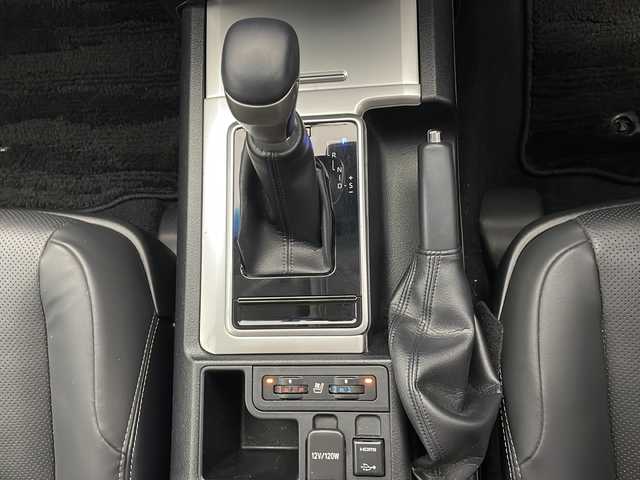 トヨタ ランドクルーザー プラド TX Lパッケージ マットブラED 長野県 2023(令5)年 2.8万km 黒 4WD/サンルーフ/純正SDナビ&フルセグTV&CD&DVD&BT/トヨタセーフティセンス/アダプティブクルーズコントロール/レーンディパーチャーアラート/プリクラッシュセーフティ/クリアランスソナー/ロードサインアシスト/オートマチックハイビーム/社外前方ドライブレコーダー/レザーシート/前席エアシート/前席シートヒーター/前席パワーシート/ステアリングスイッチ/バックカメラ/ビルトインETC/LEDヘッドライト/オートライト/フロントフォグランプ/電動格納ミラー/ウィンカーミラー/純正18インチAW装着/純正フロアマット/ドアバイザー/ルーフレール/プッシュスタート/スマートキー/スペアキー1本