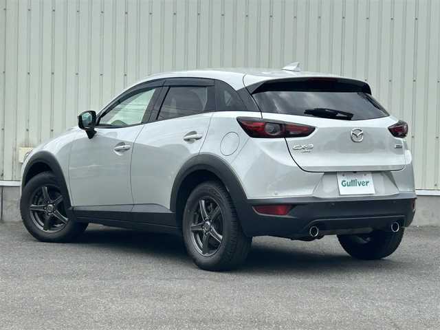マツダ ＣＸ－３ XD 山形県 2020(令2)年 8.8万km セラミックM 4WD/衝突軽減/純正SDナビ/　　【CD DVD BT フルセグ USB AUX】/バックカメラ/LEDオートヘッドライト/ドライブレコーダー/アイドリングストップ/コーナーセンサー/ステアリングスイッチ/ターボ/電動格納ウィンカーミラー/ＢＳＭ/フォグランプ/スマートキー