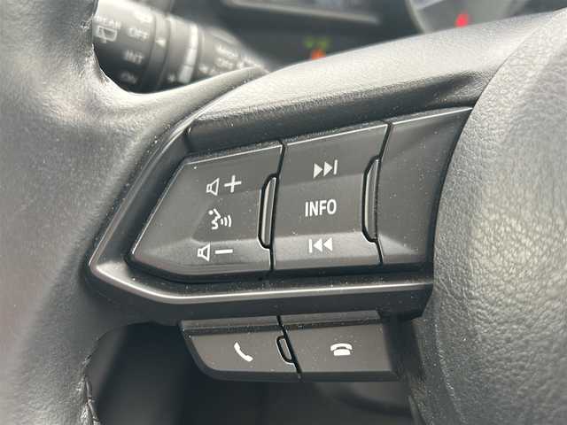 マツダ ＣＸ－３ XD 山形県 2020(令2)年 8.8万km セラミックM 4WD/衝突軽減/純正SDナビ/　　【CD DVD BT フルセグ USB AUX】/バックカメラ/LEDオートヘッドライト/ドライブレコーダー/アイドリングストップ/コーナーセンサー/ステアリングスイッチ/ターボ/電動格納ウィンカーミラー/ＢＳＭ/フォグランプ/スマートキー