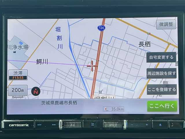 スズキ ジムニー XC 茨城県 2023(令5)年 2.7万km ジャングルグリーン ワンオーナー/柿本マフラー(純正マフラー有)/社外メモリナビ【AVIC-RL712】/(地デジTV・CD・DVD・BT・ラジオ再生)/レーダークルーズコントロール/スズキセーフティサポート/シートヒーター/ドライブレコーダー/バックカメラ/ビルトインETC/オートライト/LEDヘッドライト/社外16inアルミホイール/純正16inアルミ積載/フロアマット/スマートキー/スペアキー/取扱説明書/保証書