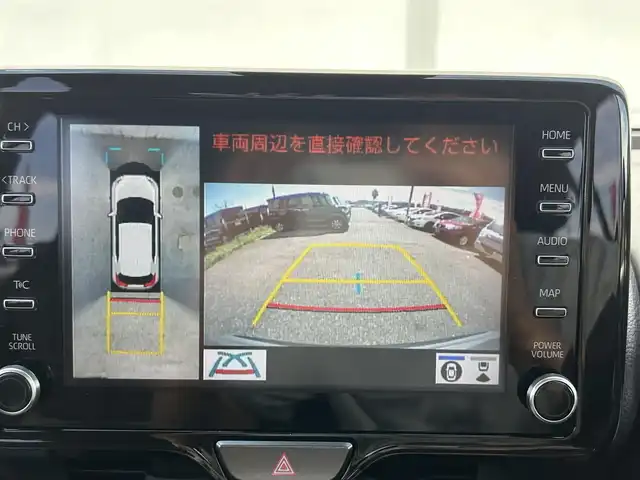 トヨタ ヤリスクロス Z 千葉県 2020(令2)年 2.4万km シルバーメタリック トヨタセーフティセンス/・衝突軽減ブレーキ/レーンキープアシスト/・レーダークルーズコントロール/オートハイビーム/・クリアランスソナー/ブラインドスポットモニター/純正ディスプレイナビ/・フルセグ/BT/USB/カープレイ/全方位カメラ/ETC/ステアリングスイッチ/ハーフレザーシート/シートヒーター(D/N席)/パワーシート(D席)/LEDヘッドライト/オートライト/スマートキー/プッシュスタート/純正フロアマット/純正18インチAW