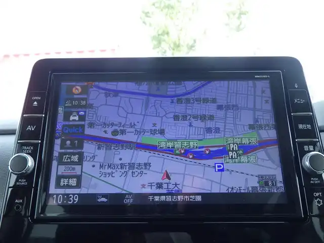 日産 ルークス HWS Gターボ プロパイロットED 千葉県 2021(令3)年 5.7万km ホワイトパール エマージェンシーブレーキ/プロパイロット/インテリジェントクルーズコントロール/両側パワースライドドア/9インチ純正メモリーナビ/地デジTV/【DVD/CD再生機能　Bluetooth接続】/アラウンドビューモニター/革巻きステアリング/LEDヘッドライト/フォグライト/ウインカーミラー/コーナーセンサー/純正15インチアルミホイル/サイド/カーテンエアバッグ/インテリジェントキー