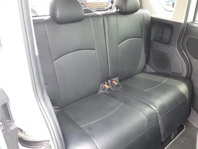 日産 ルークス HWS Gターボ プロパイロットED 千葉県 2021(令3)年 5.7万km ホワイトパール エマージェンシーブレーキ/プロパイロット/インテリジェントクルーズコントロール/両側パワースライドドア/9インチ純正メモリーナビ/地デジTV/【DVD/CD再生機能　Bluetooth接続】/アラウンドビューモニター/革巻きステアリング/LEDヘッドライト/フォグライト/ウインカーミラー/コーナーセンサー/純正15インチアルミホイル/サイド/カーテンエアバッグ/インテリジェントキー