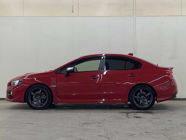 スバル ＷＲＸ Ｓ４ 2．0GT‐S アイサイト 道央・札幌 2014(平26)年 3.6万km ライトニングレッド /4WD//純正メモリーナビ/  (DVD/CD/フルセグTV/Bluetooth)//バックカメラ//アイサイト//衝突軽減ブレーキ//レーンキープアシスト//レーダークルーズコントロール//前席パワーシート//ハーフレザーシート//パドルシフト//革巻きステアリング//LEDヘッドライト//フォグライト//横滑り防止装置//ウィンカーミラー//電動格納ミラー//社外レーダー//ドライブレコーダー//ETC//純正ドアバイザー//純正フロアマット//スマートキー//エンジンプッシュスタート//スペアキー//社外18インチアルミホイール(RAYS)//冬タイヤ積み込み/ / (215/50R17、6mm、社外AW)//取扱説明書/保証書