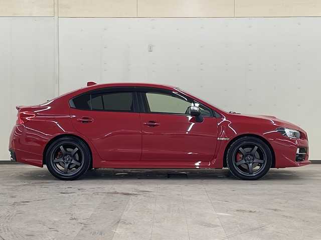 スバル ＷＲＸ Ｓ４ 2．0GT‐S アイサイト 道央・札幌 2014(平26)年 3.6万km ライトニングレッド /4WD//純正メモリーナビ/  (DVD/CD/フルセグTV/Bluetooth)//バックカメラ//アイサイト//衝突軽減ブレーキ//レーンキープアシスト//レーダークルーズコントロール//前席パワーシート//ハーフレザーシート//パドルシフト//革巻きステアリング//LEDヘッドライト//フォグライト//横滑り防止装置//ウィンカーミラー//電動格納ミラー//社外レーダー//ドライブレコーダー//ETC//純正ドアバイザー//純正フロアマット//スマートキー//エンジンプッシュスタート//スペアキー//社外18インチアルミホイール(RAYS)//冬タイヤ積み込み/ / (215/50R17、6mm、社外AW)//取扱説明書/保証書