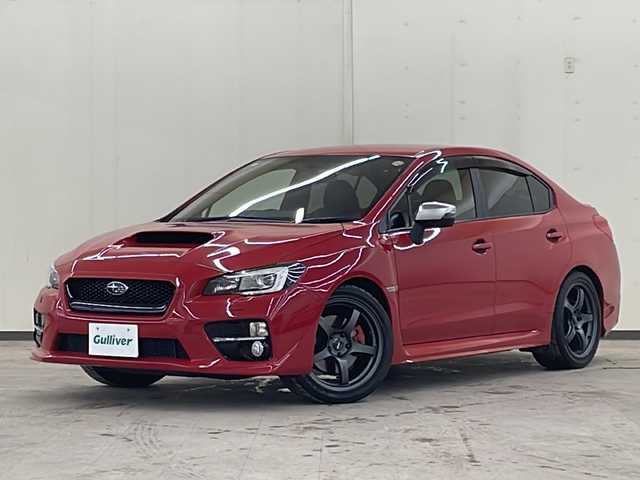 スバル ＷＲＸ Ｓ４ 2．0GT‐S アイサイト 道央・札幌 2014(平26)年 3.6万km ライトニングレッド /4WD//純正メモリーナビ/  (DVD/CD/フルセグTV/Bluetooth)//バックカメラ//アイサイト//衝突軽減ブレーキ//レーンキープアシスト//レーダークルーズコントロール//前席パワーシート//ハーフレザーシート//パドルシフト//革巻きステアリング//LEDヘッドライト//フォグライト//横滑り防止装置//ウィンカーミラー//電動格納ミラー//社外レーダー//ドライブレコーダー//ETC//純正ドアバイザー//純正フロアマット//スマートキー//エンジンプッシュスタート//スペアキー//社外18インチアルミホイール(RAYS)//冬タイヤ積み込み/ / (215/50R17、6mm、社外AW)//取扱説明書/保証書
