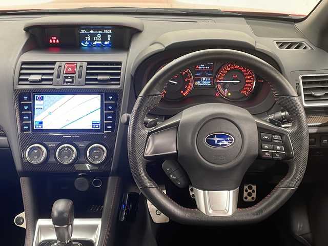 スバル ＷＲＸ Ｓ４ 2．0GT‐S アイサイト 道央・札幌 2014(平26)年 3.6万km ライトニングレッド /4WD//純正メモリーナビ/  (DVD/CD/フルセグTV/Bluetooth)//バックカメラ//アイサイト//衝突軽減ブレーキ//レーンキープアシスト//レーダークルーズコントロール//前席パワーシート//ハーフレザーシート//パドルシフト//革巻きステアリング//LEDヘッドライト//フォグライト//横滑り防止装置//ウィンカーミラー//電動格納ミラー//社外レーダー//ドライブレコーダー//ETC//純正ドアバイザー//純正フロアマット//スマートキー//エンジンプッシュスタート//スペアキー//社外18インチアルミホイール(RAYS)//冬タイヤ積み込み/ / (215/50R17、6mm、社外AW)//取扱説明書/保証書