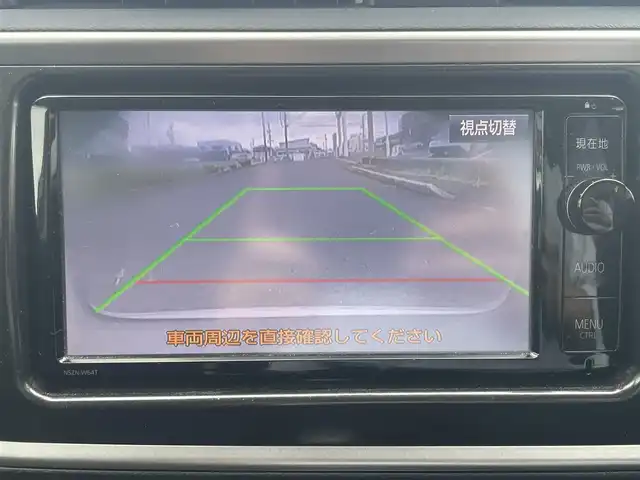 トヨタ オーリス 150X Sパッケージ 福島県 2014(平26)年 5.1万km アバンギャルドブロンズメタリック 純正ナビゲーション/型番：NSZN-W64T/【CD/DVD/SD/BT/TV】/バックカメラ/ビルトインETC/HIDオートライト/プッシュスタート/純正フロアマット/純正ドアバイザー