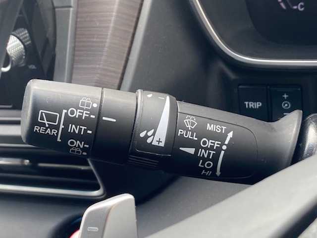 ホンダ オデッセイ アブソルート 兵庫県 2021(令3)年 4.1万km プレミアムスパークルブラックパール 純正9インチナビ/(CD/DVD/BT/AM/FM)/フルセグテレビ/全方位モニター/アイドリングストップ/クルーズコントロール/ドアバイザー/プッシュスタート/両側パワースライドドア/ETC/ハーフレザーシート/パドルシフト