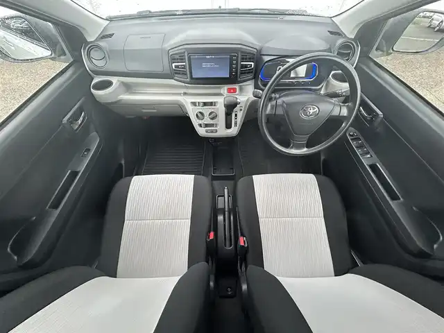トヨタ ピクシスエポック X SAⅢ 岩手県 2018(平30)年 3.3万km パールホワイトⅢ スマートアシスト３　衝突回避支援機能　認識支援機能　運転負荷軽減機能　駐車支援機能　純正ナビ　Ｂｌｕｅｔｏｏｔｈ　ＣＤ再生　ＴＶ　ＥＴＣ　リモコンキー　ＬＥＤライト　コーナーセンサー　オートハイビーム