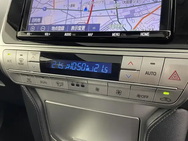 トヨタ ランドクルーザー プラド TX Lパッケージ 富山県 2023(令5)年 2.8万km ブラック 純正メモリナビ /フルセグTV/Bluetooth/ETC2.0/バックカメラ/サンルーフ/ブラックレザーシート /シートヒーター/ベンチレーション/パワーシート /レーダークルーズコントロール/LEDオートライト/オートハイビーム/トヨタセーフティセンス/純正19インチアルミ/純正フロアマット